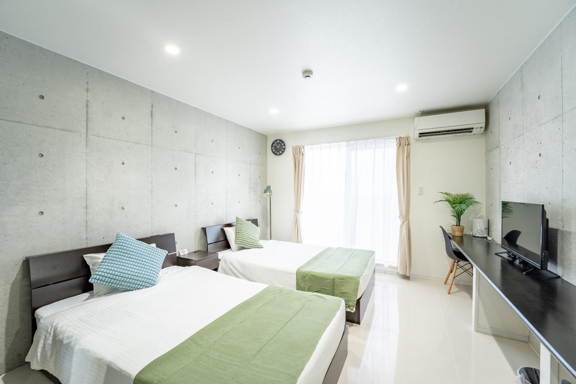 Hotel Paradiso Miyakojima Экстерьер фото