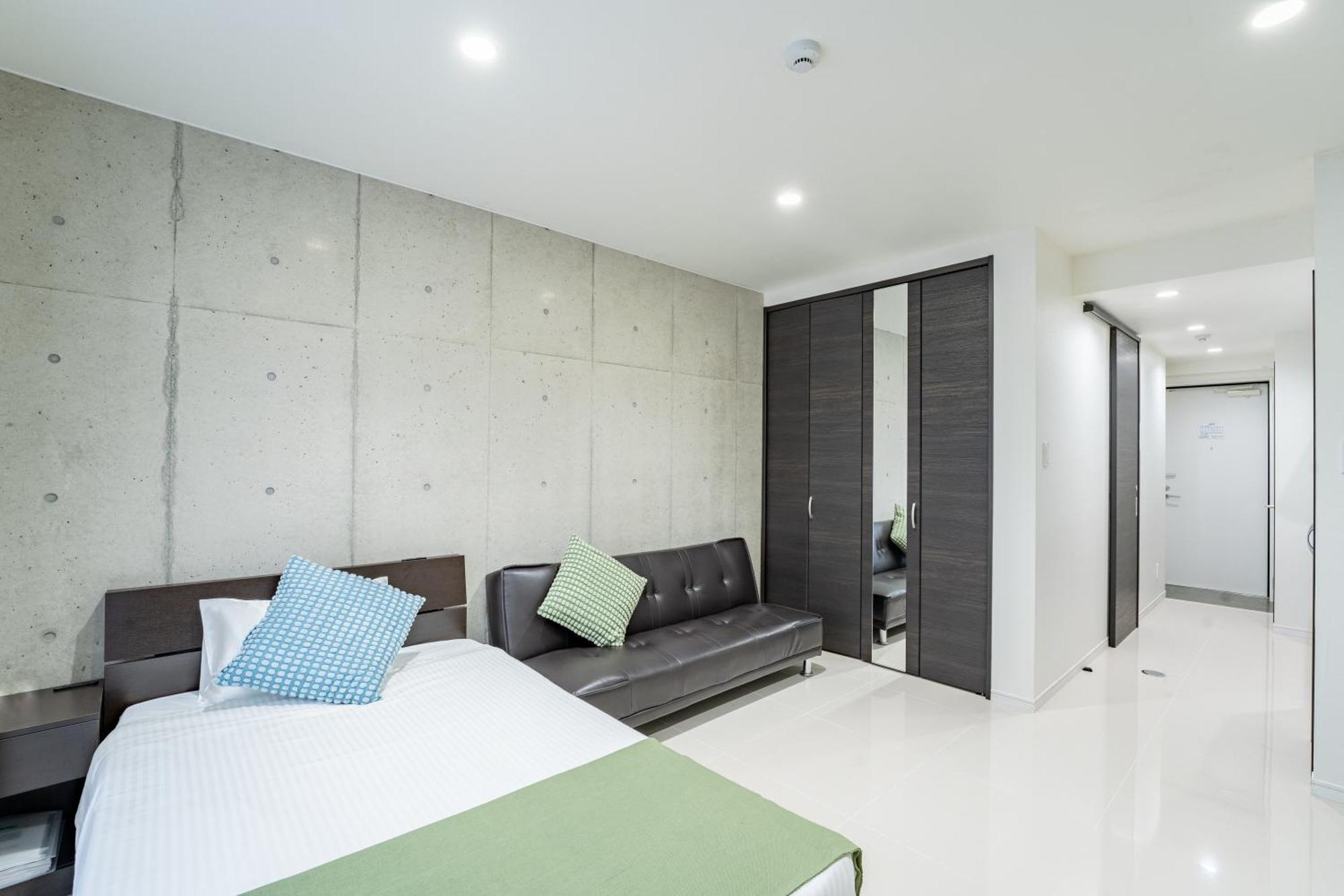 Hotel Paradiso Miyakojima Экстерьер фото