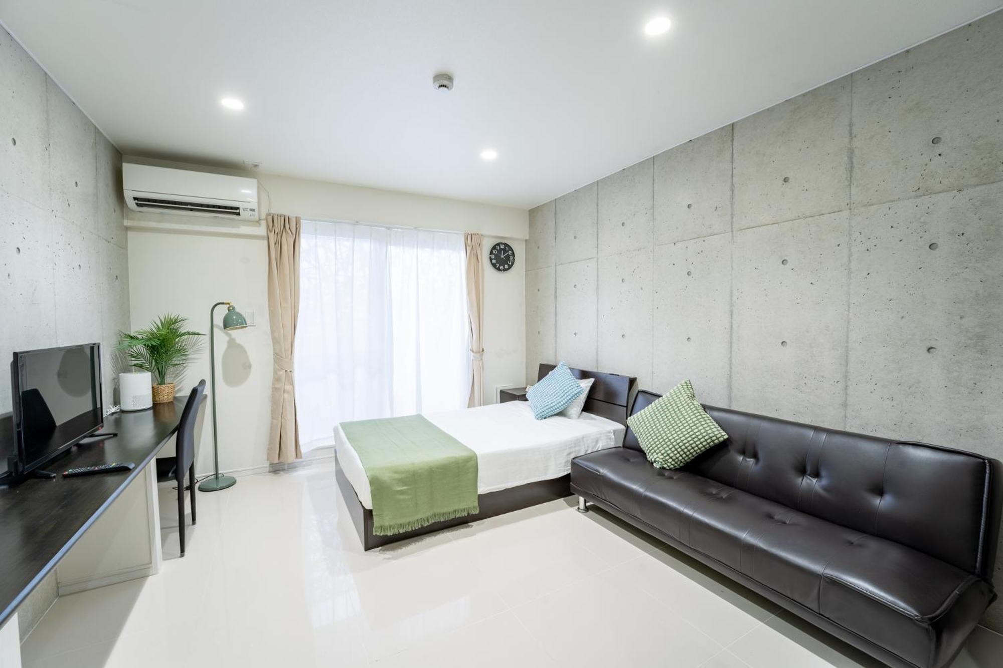 Hotel Paradiso Miyakojima Экстерьер фото