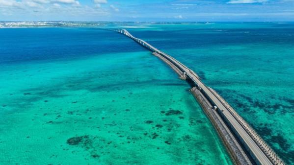 Hotel Paradiso Miyakojima Экстерьер фото