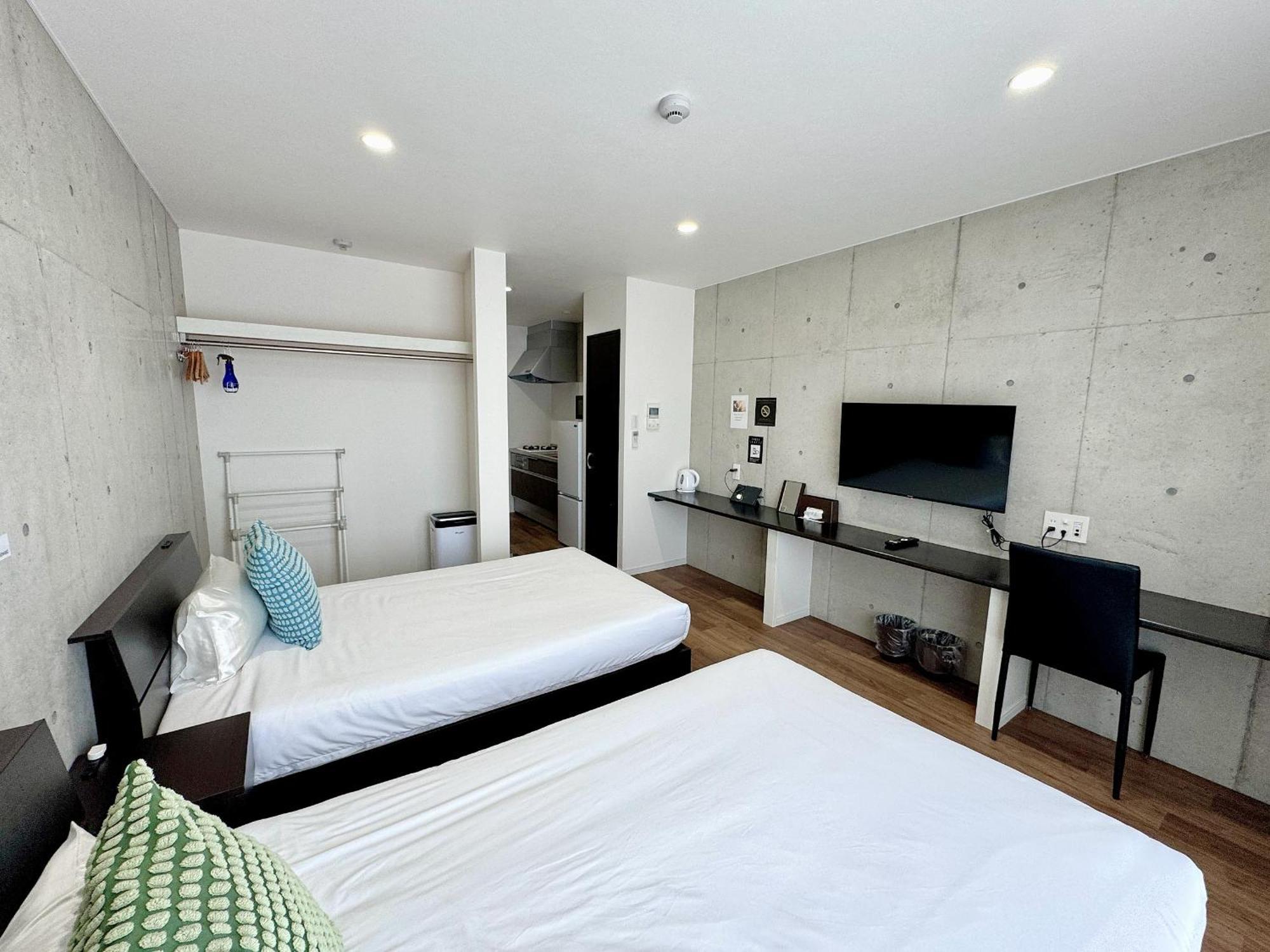 Hotel Paradiso Miyakojima Экстерьер фото