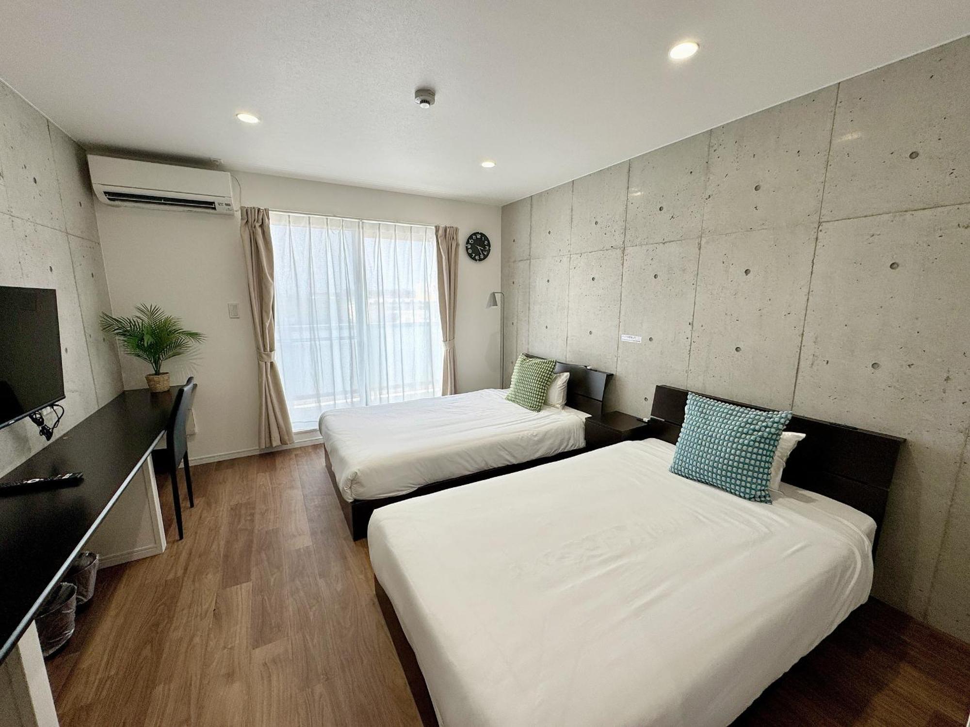 Hotel Paradiso Miyakojima Экстерьер фото