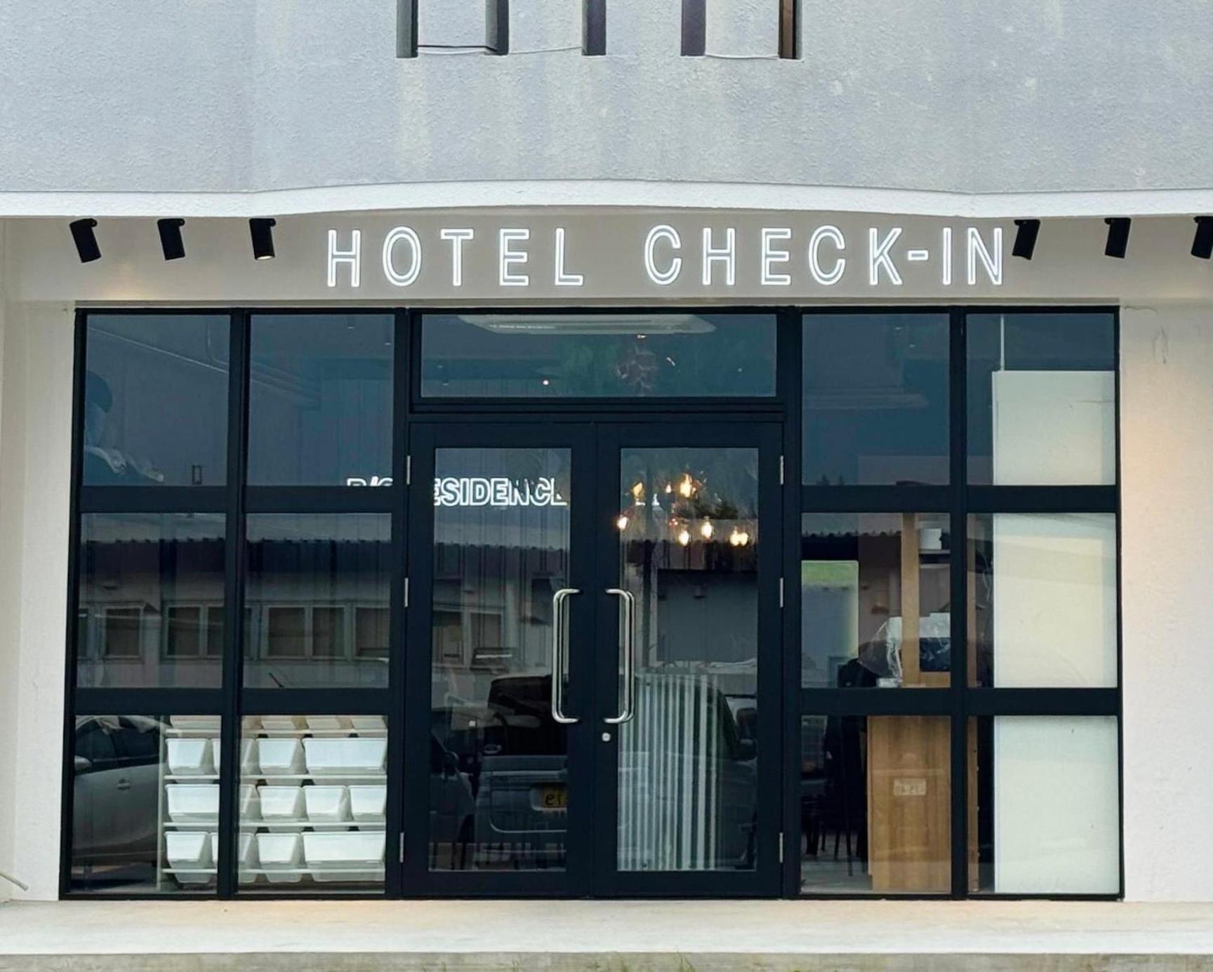 Hotel Paradiso Miyakojima Экстерьер фото